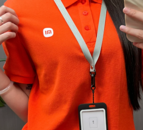 透气速干-夏季POLO衫工作服推荐｜透气速干小众设计｜企业定制采购首选